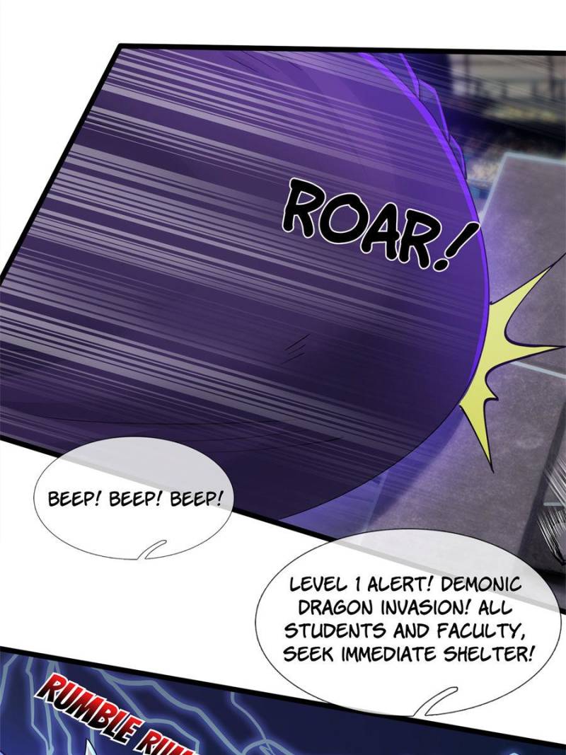 Starting with 10,000 Push-ups: Slaying God Chapter 3 - Page 23