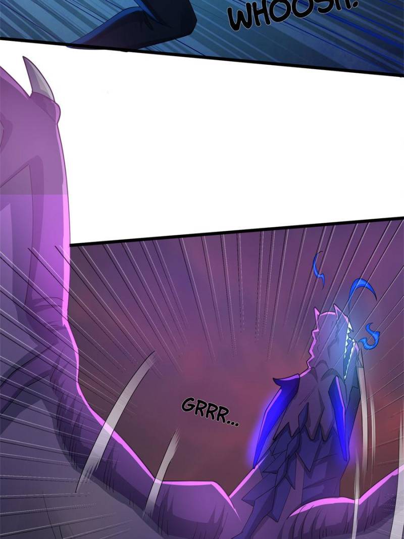 Starting with 10,000 Push-ups: Slaying God Chapter 3 - Page 27
