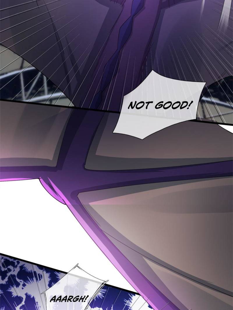 Starting with 10,000 Push-ups: Slaying God Chapter 3 - Page 28