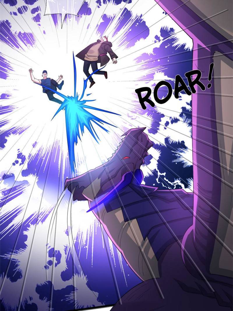 Starting with 10,000 Push-ups: Slaying God Chapter 3 - Page 29