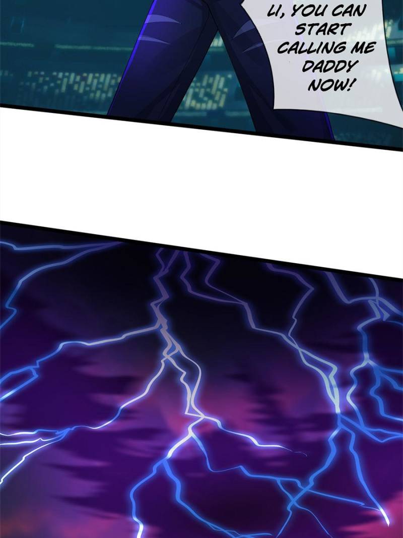 Starting with 10,000 Push-ups: Slaying God Chapter 3 - Page 4