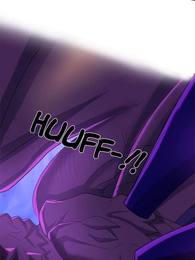 Starting with 10,000 Push-ups: Slaying God Chapter 3 - Page 36