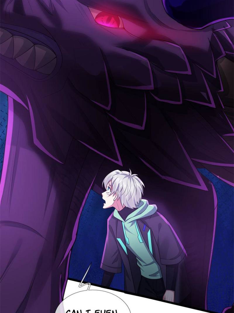 Starting with 10,000 Push-ups: Slaying God Chapter 3 - Page 37
