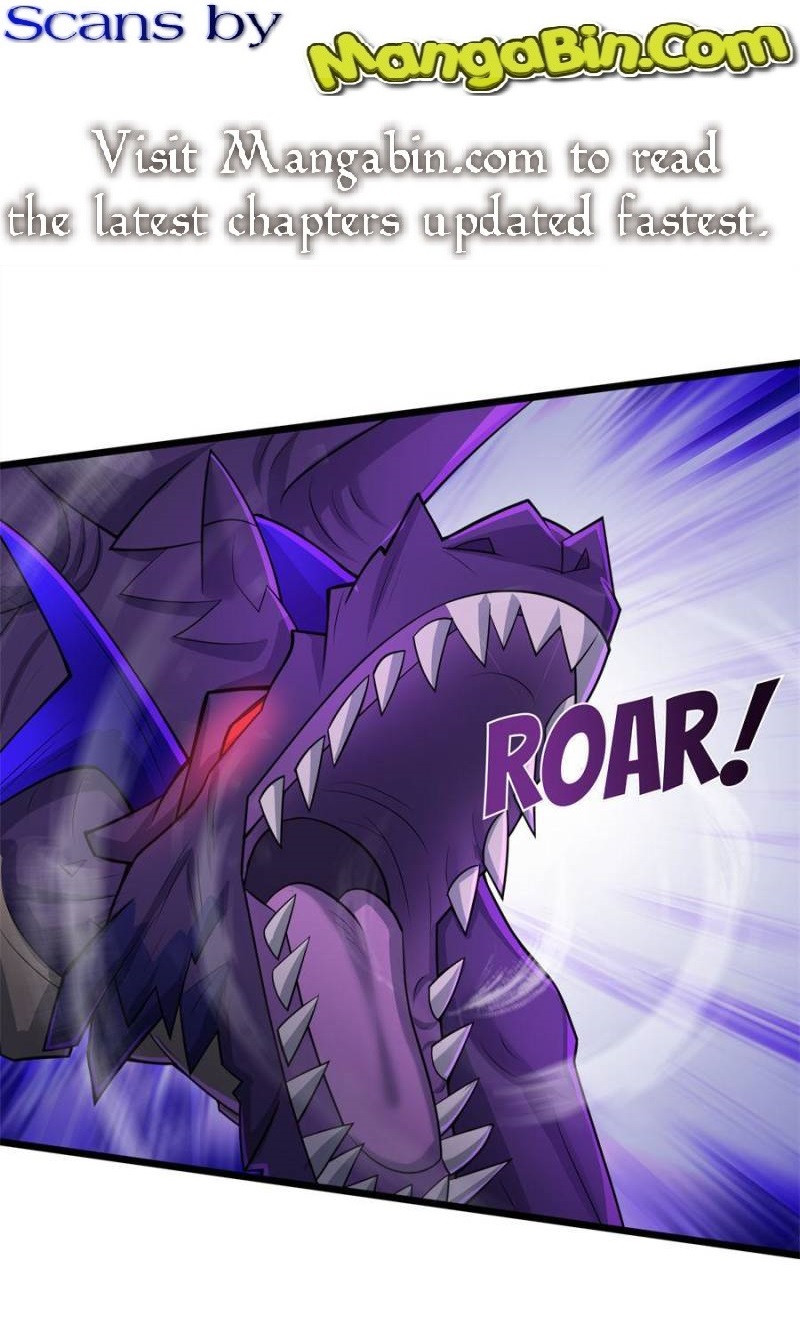 Starting with 10,000 Push-ups: Slaying God Chapter 4 - Page 1