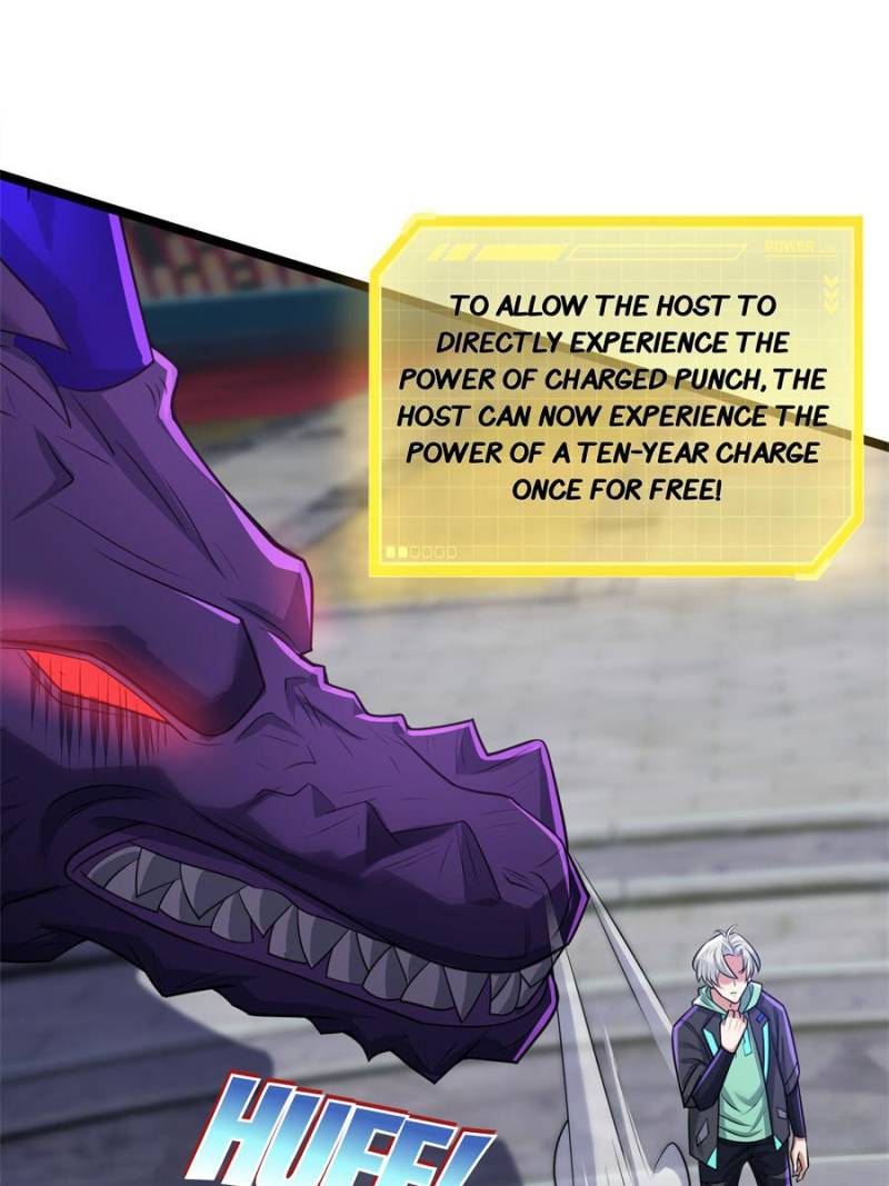 Starting with 10,000 Push-ups: Slaying God Chapter 4 - Page 13