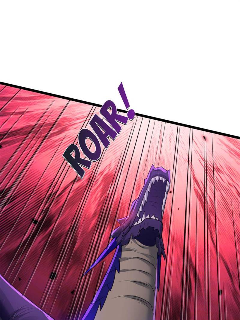 Starting with 10,000 Push-ups: Slaying God Chapter 4 - Page 15