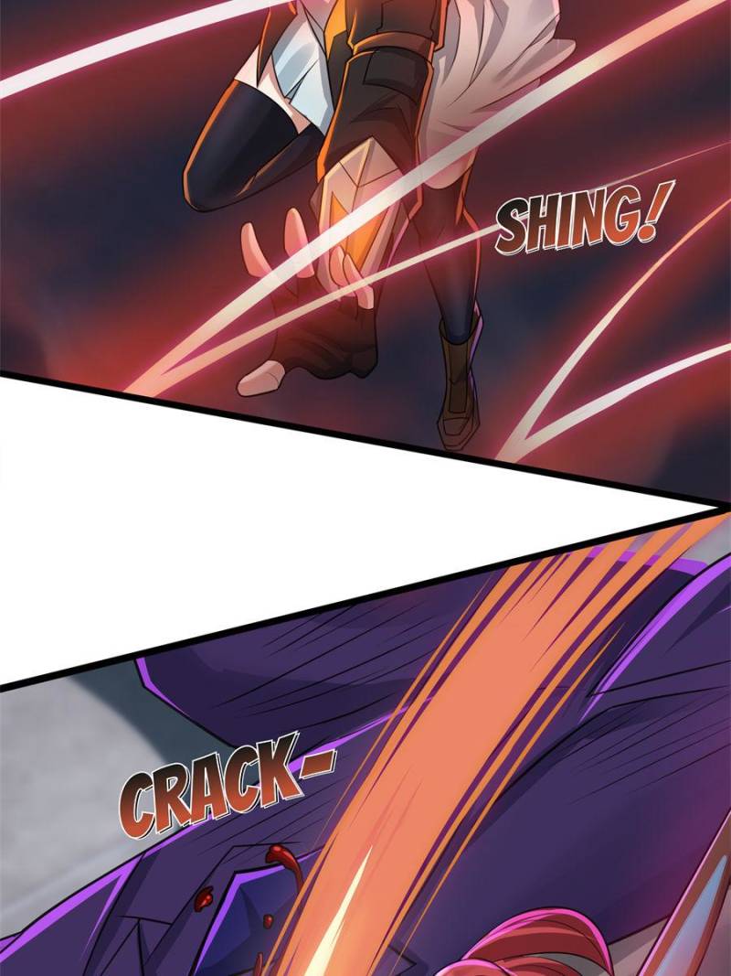 Starting with 10,000 Push-ups: Slaying God Chapter 4 - Page 21