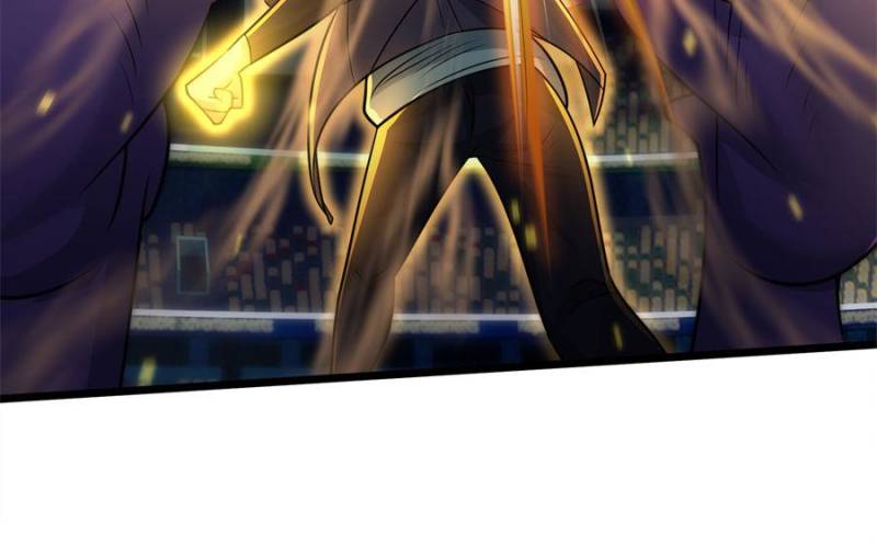 Starting with 10,000 Push-ups: Slaying God Chapter 4 - Page 24