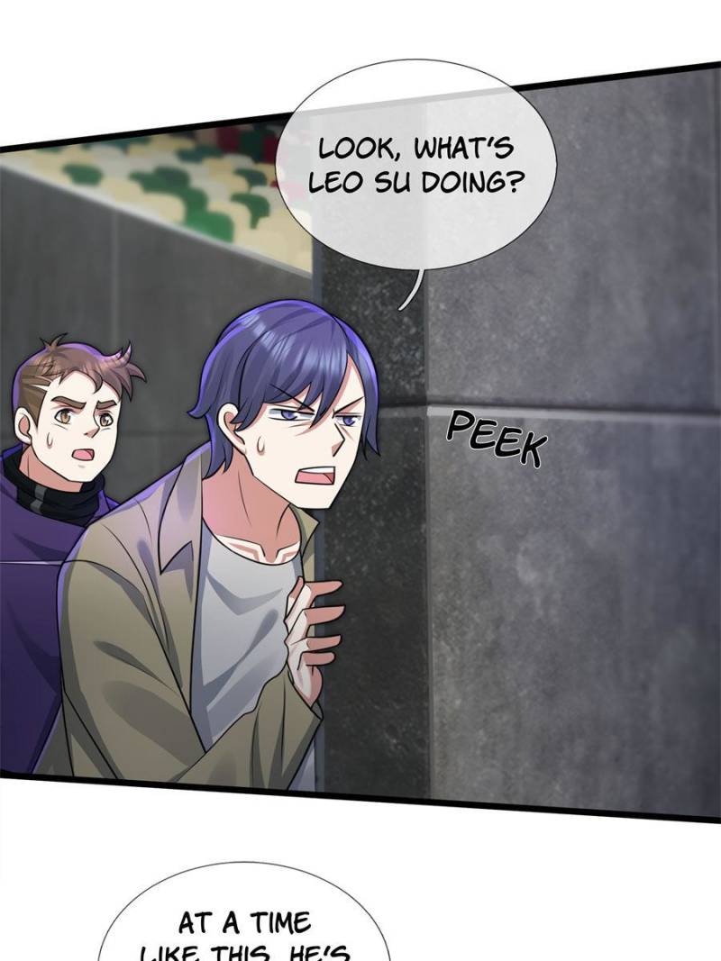 Starting with 10,000 Push-ups: Slaying God Chapter 4 - Page 6