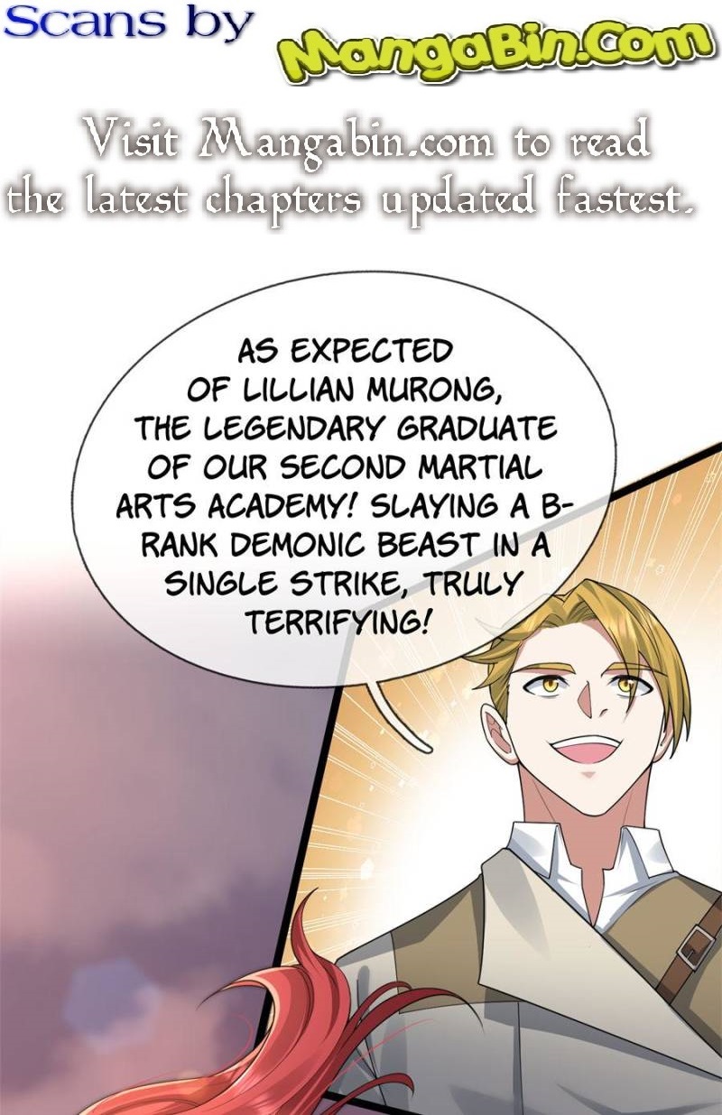 Starting with 10,000 Push-ups: Slaying God Chapter 5 - Page 1