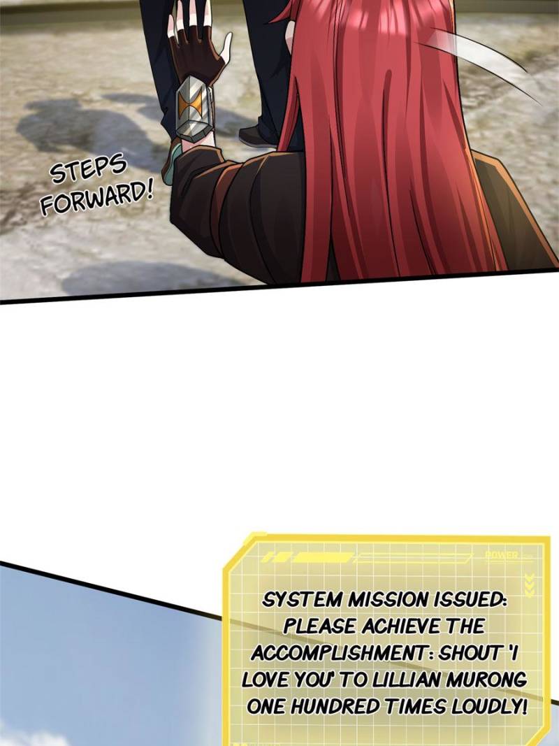 Starting with 10,000 Push-ups: Slaying God Chapter 5 - Page 13