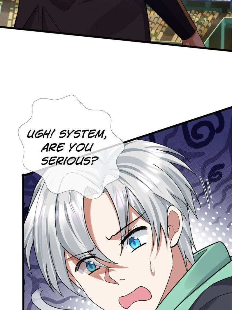 Starting with 10,000 Push-ups: Slaying God Chapter 5 - Page 15