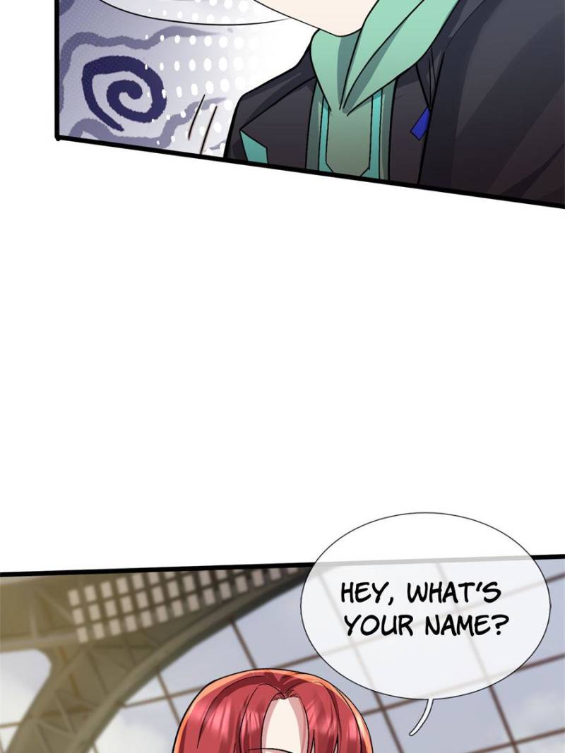 Starting with 10,000 Push-ups: Slaying God Chapter 5 - Page 16