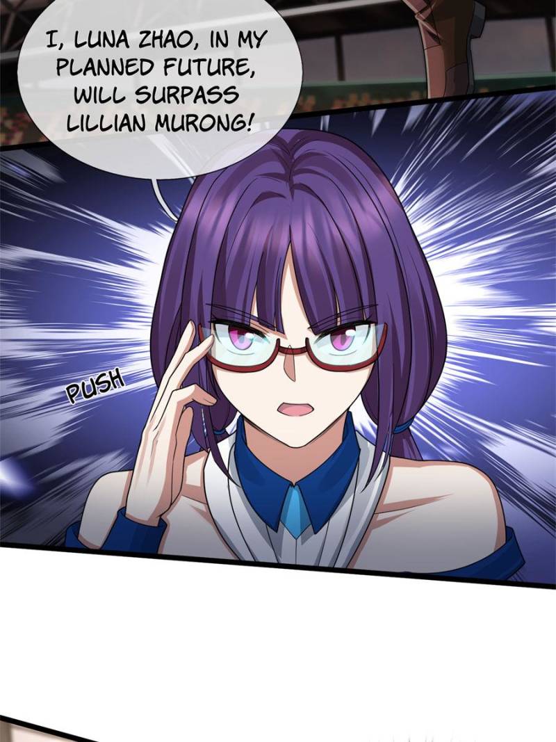 Starting with 10,000 Push-ups: Slaying God Chapter 5 - Page 3