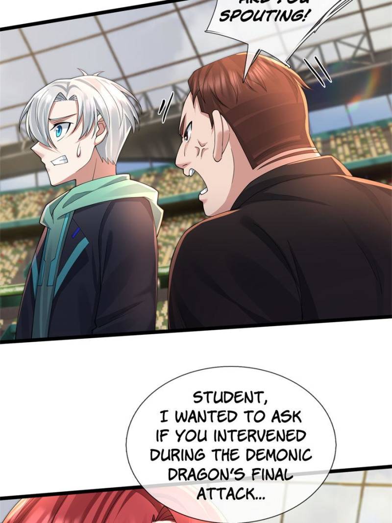 Starting with 10,000 Push-ups: Slaying God Chapter 5 - Page 22