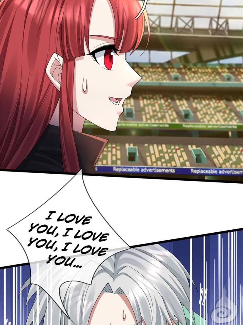 Starting with 10,000 Push-ups: Slaying God Chapter 5 - Page 23