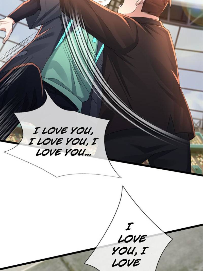 Starting with 10,000 Push-ups: Slaying God Chapter 5 - Page 25