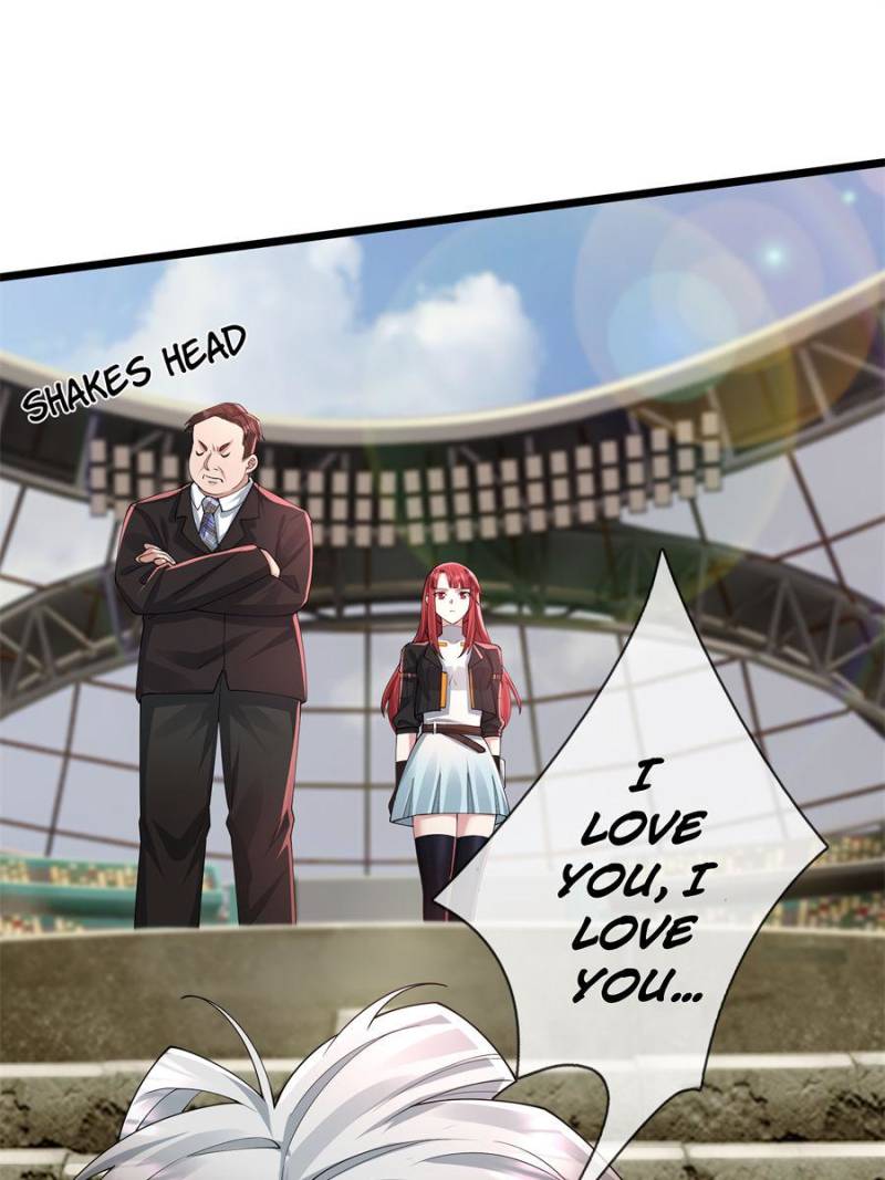 Starting with 10,000 Push-ups: Slaying God Chapter 5 - Page 28