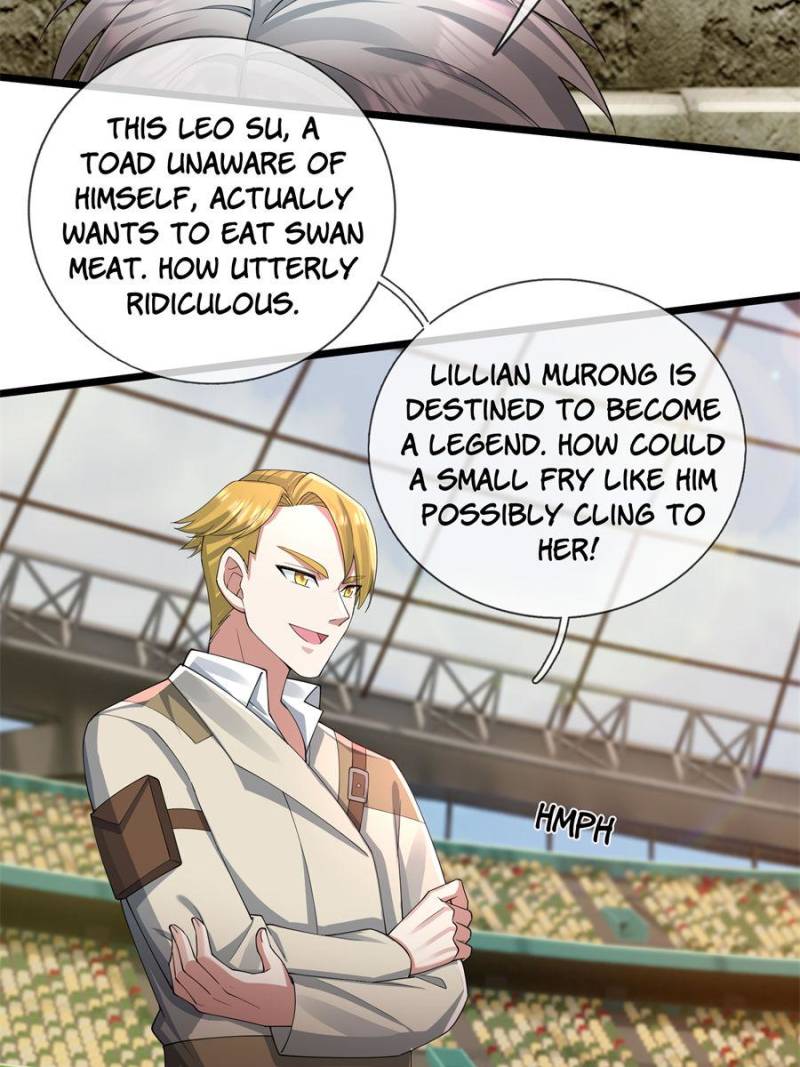 Starting with 10,000 Push-ups: Slaying God Chapter 5 - Page 29