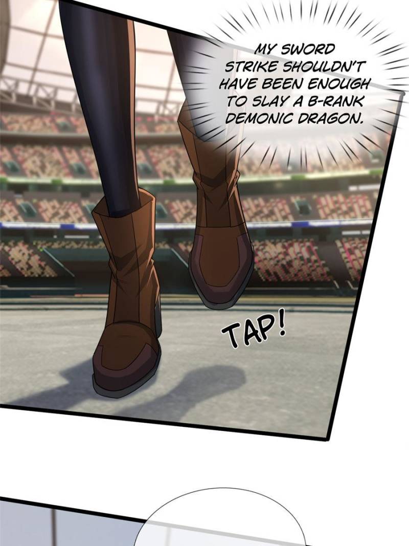 Starting with 10,000 Push-ups: Slaying God Chapter 5 - Page 4