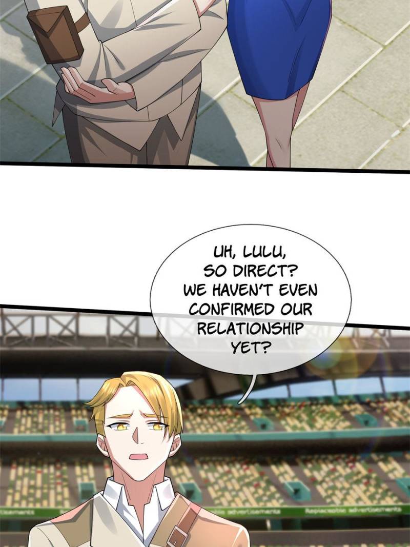 Starting with 10,000 Push-ups: Slaying God Chapter 5 - Page 31