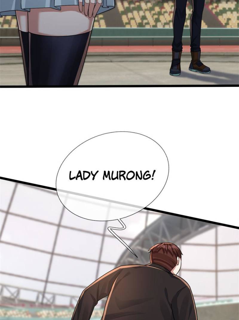 Starting with 10,000 Push-ups: Slaying God Chapter 5 - Page 6