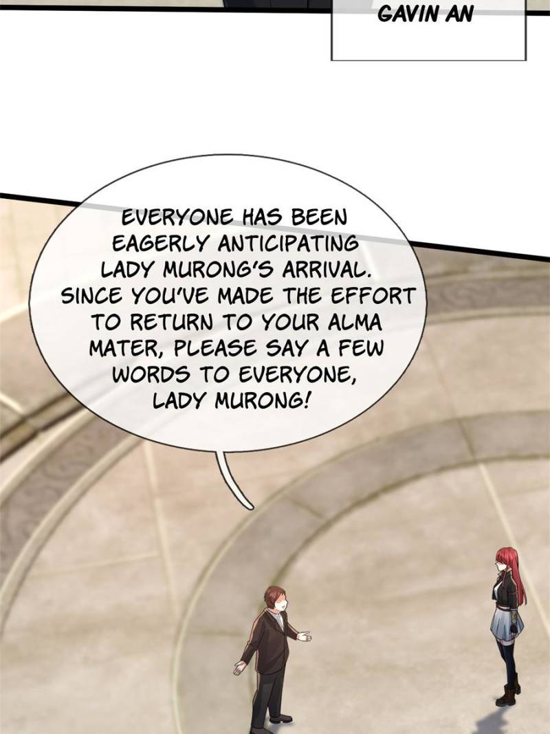 Starting with 10,000 Push-ups: Slaying God Chapter 5 - Page 9