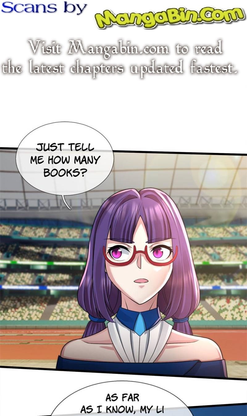 Starting with 10,000 Push-ups: Slaying God Chapter 6 - Page 1