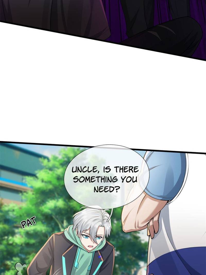 Starting with 10,000 Push-ups: Slaying God Chapter 6 - Page 13