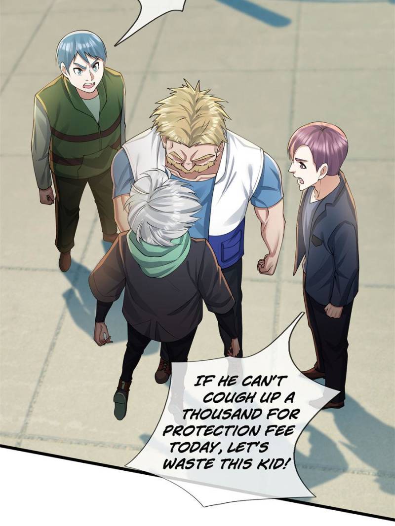 Starting with 10,000 Push-ups: Slaying God Chapter 6 - Page 16