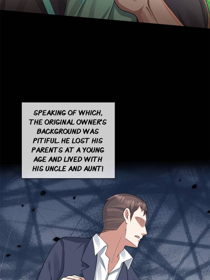 Starting with 10,000 Push-ups: Slaying God Chapter 6 - Page 18