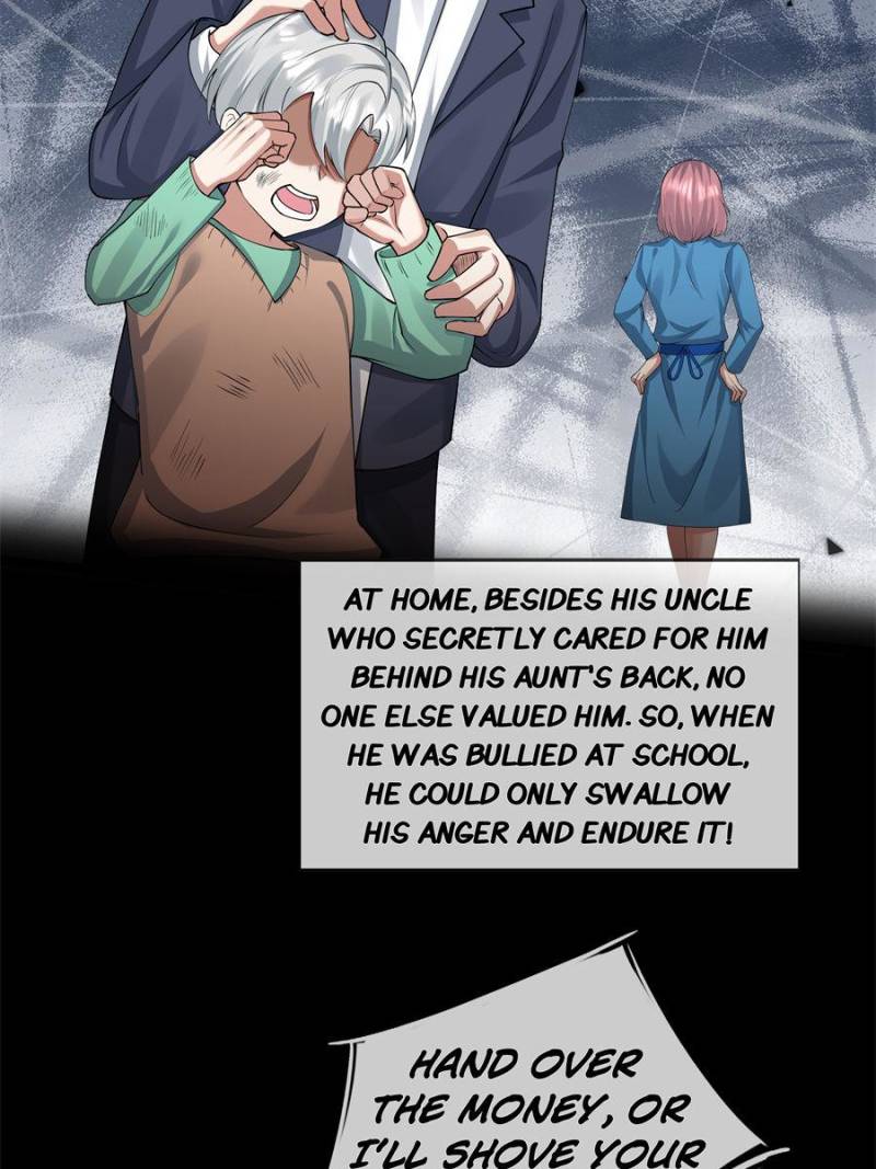 Starting with 10,000 Push-ups: Slaying God Chapter 6 - Page 19