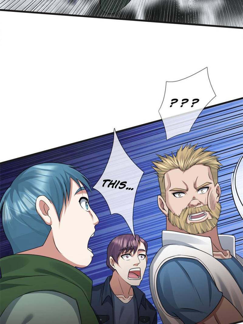 Starting with 10,000 Push-ups: Slaying God Chapter 6 - Page 24