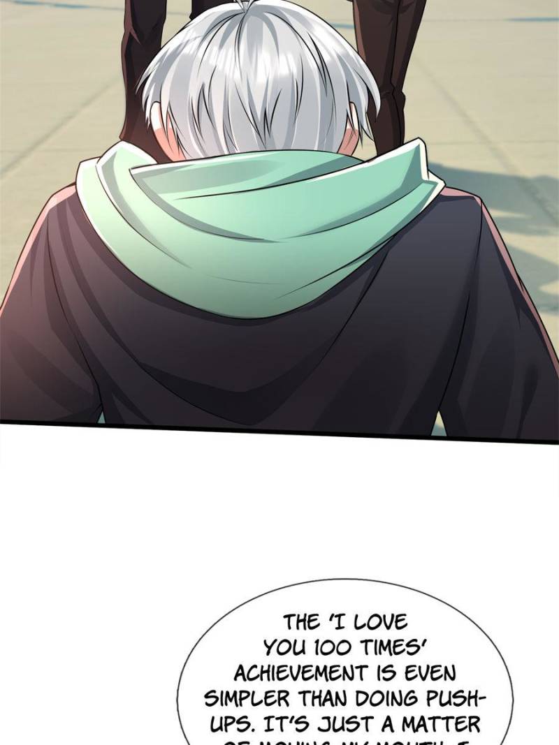 Starting with 10,000 Push-ups: Slaying God Chapter 6 - Page 9