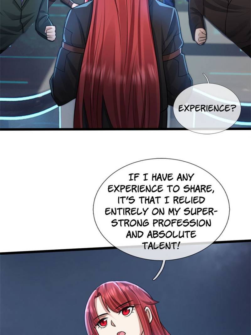 Starting with 10,000 Push-ups: Slaying God Chapter 7 - Page 17