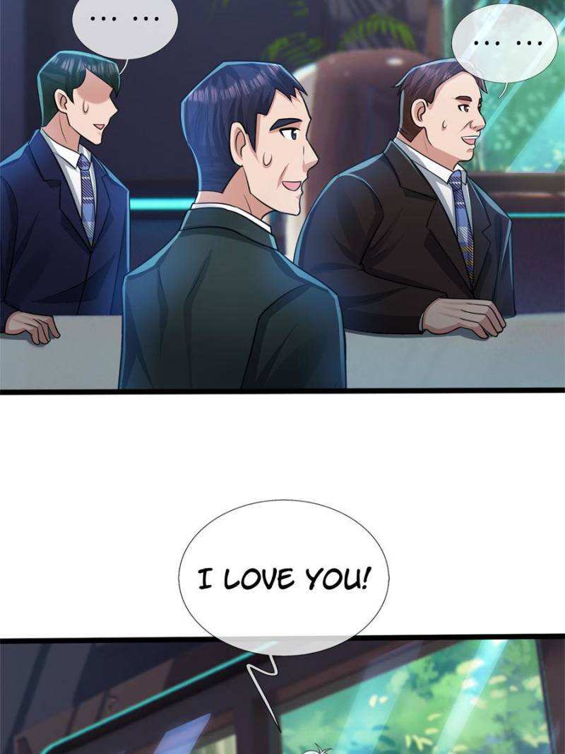 Starting with 10,000 Push-ups: Slaying God Chapter 7 - Page 19
