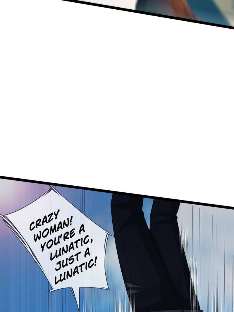 Starting with 10,000 Push-ups: Slaying God Chapter 8 - Page 11