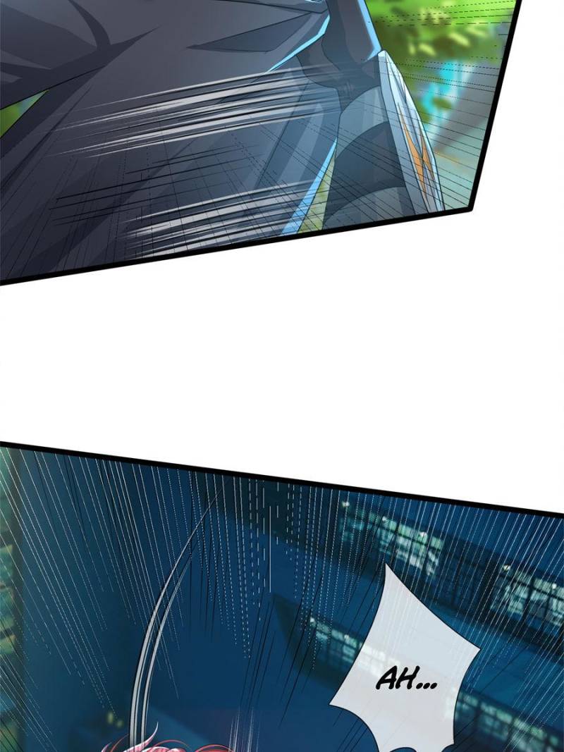 Starting with 10,000 Push-ups: Slaying God Chapter 8 - Page 3