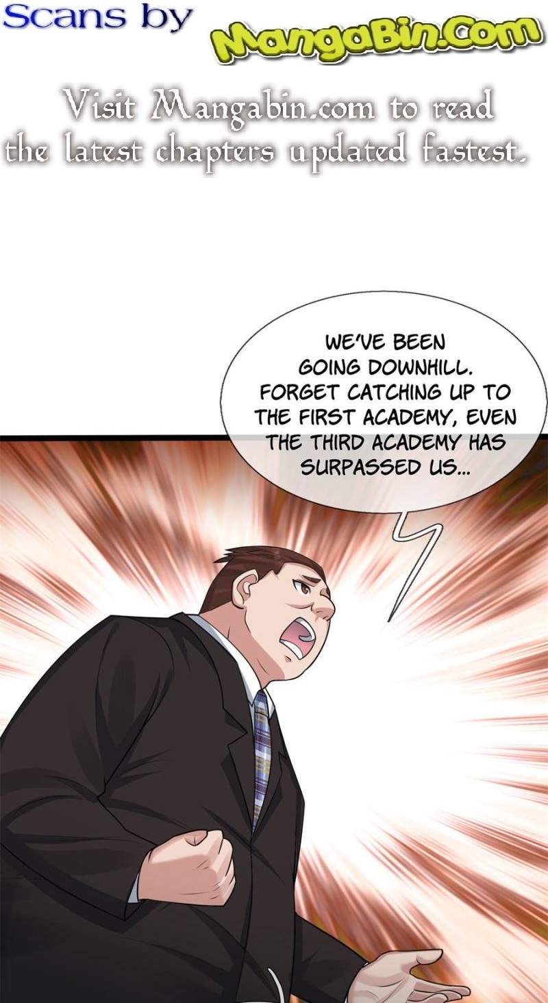 Starting with 10,000 Push-ups: Slaying God Chapter 9 - Page 1