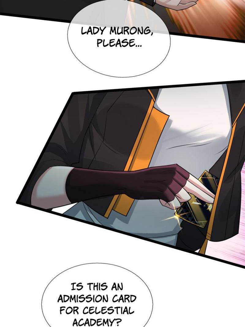 Starting with 10,000 Push-ups: Slaying God Chapter 9 - Page 2