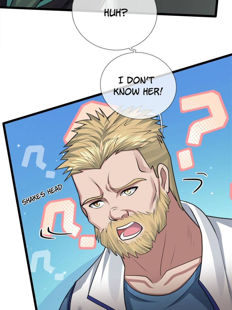 Starting with 10,000 Push-ups: Slaying God Chapter 9 - Page 22