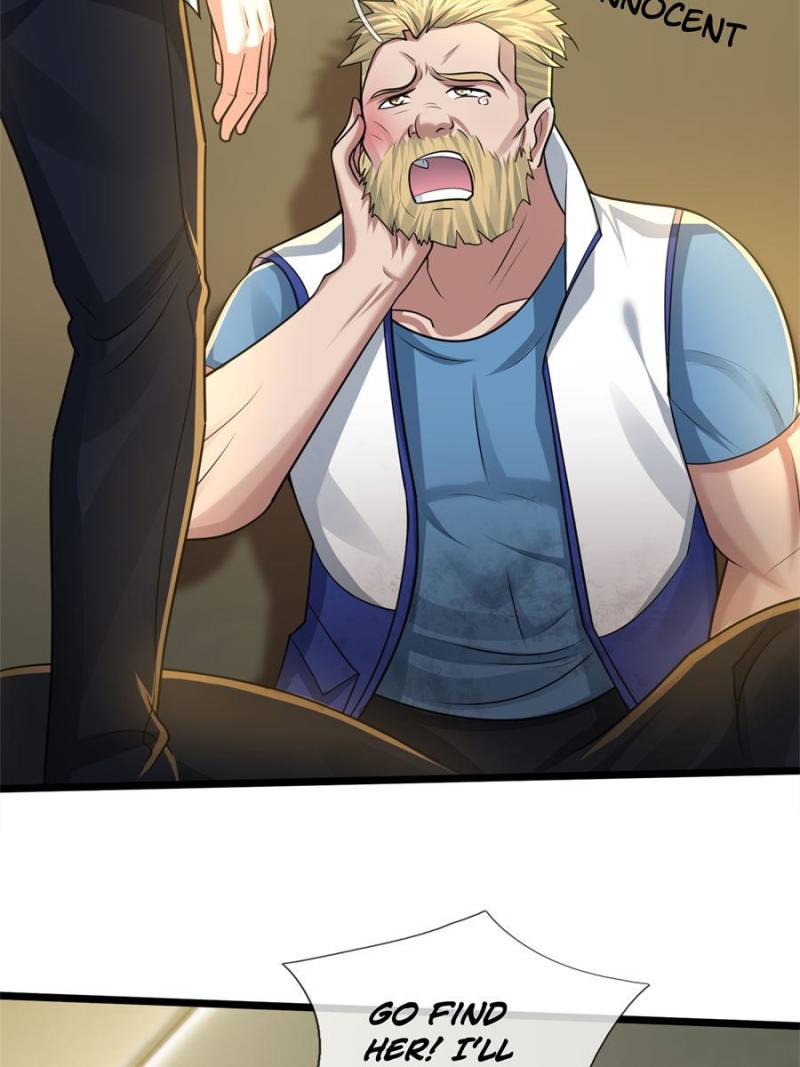 Starting with 10,000 Push-ups: Slaying God Chapter 9 - Page 25
