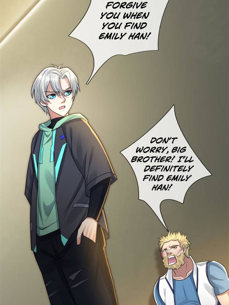 Starting with 10,000 Push-ups: Slaying God Chapter 9 - Page 26