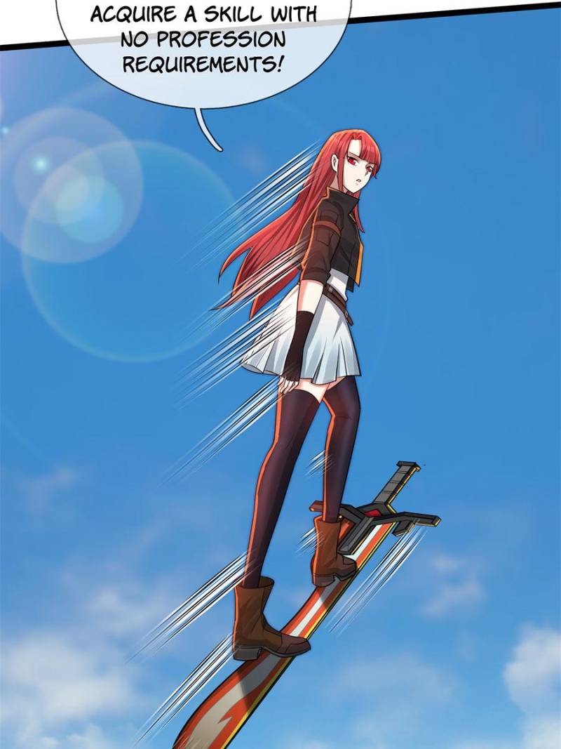 Starting with 10,000 Push-ups: Slaying God Chapter 9 - Page 4