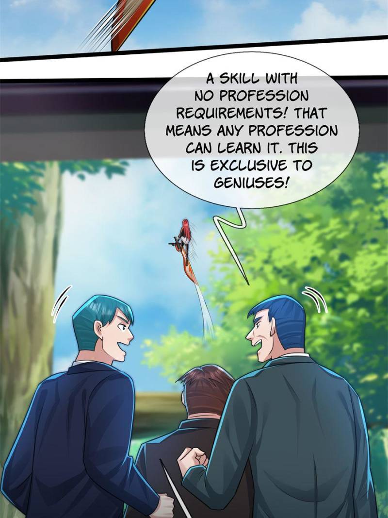 Starting with 10,000 Push-ups: Slaying God Chapter 9 - Page 5