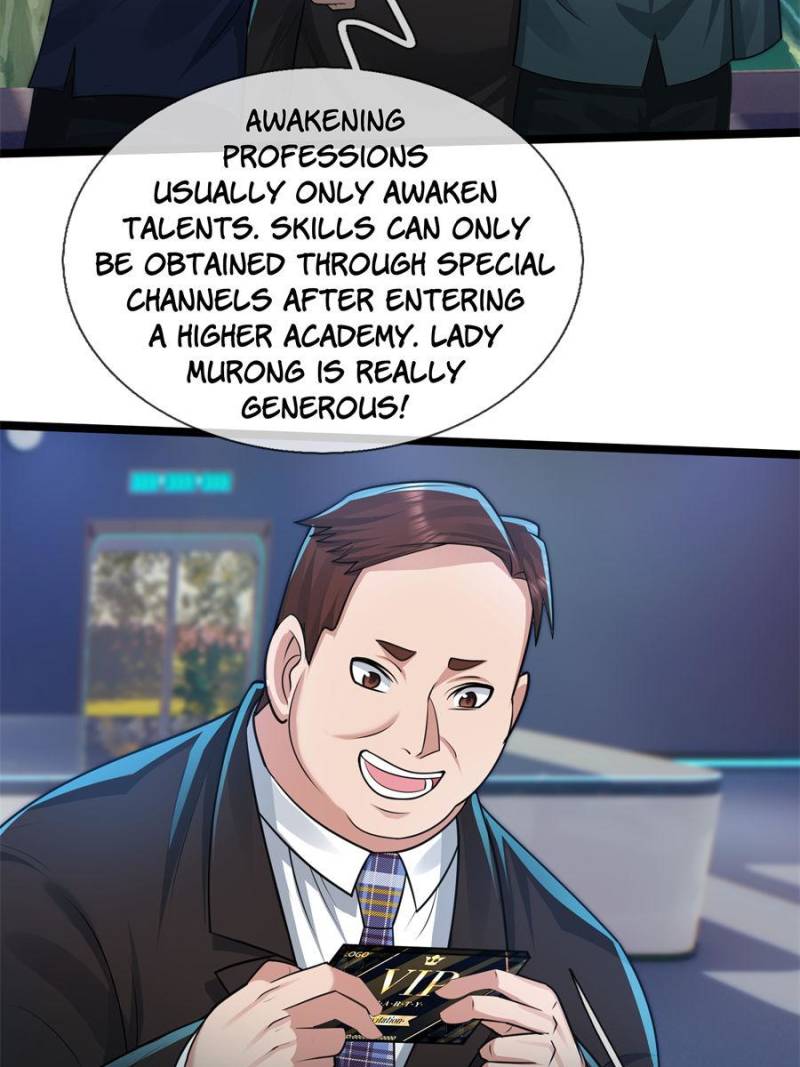 Starting with 10,000 Push-ups: Slaying God Chapter 9 - Page 6