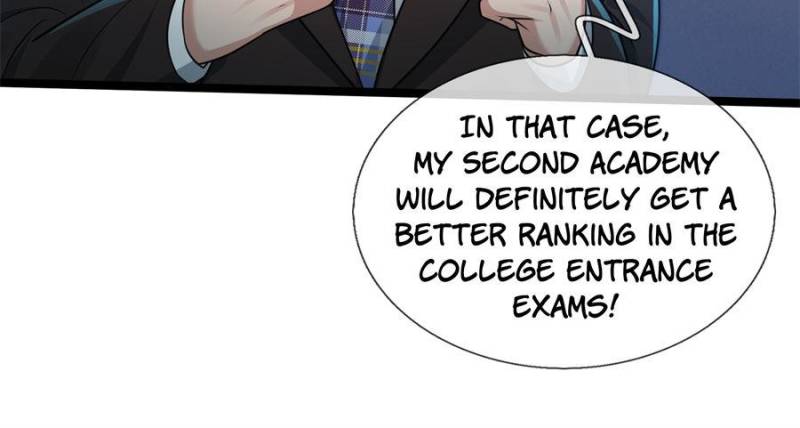 Starting with 10,000 Push-ups: Slaying God Chapter 9 - Page 7