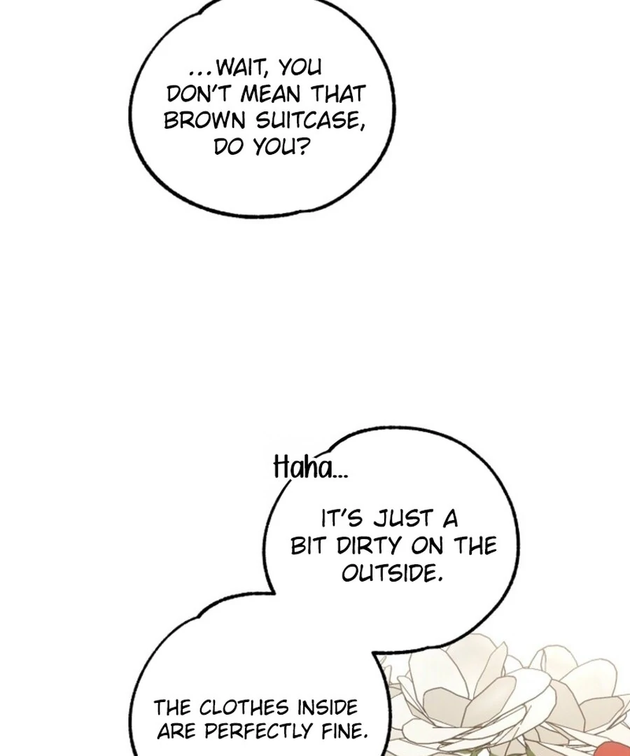 Steal from the Devil’s Pocket Chapter 13 - Page 105