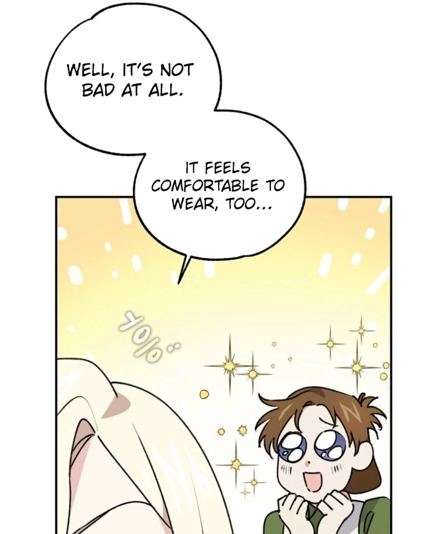 Steal from the Devil’s Pocket Chapter 13 - Page 117