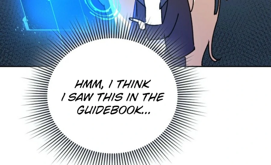 Steal from the Devil’s Pocket Chapter 13 - Page 124